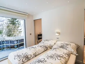 Charmant appartement de vacances | Vue montagne - Image 3