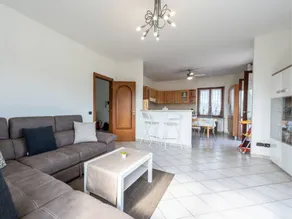 Pleasant holiday apartment with BBQ, garden & terrace - Image 4