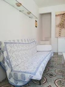 Appartement avec internet haut débit et terrasse | Vue ville | Proche de la plage | Avec animaux acceptés - Image 5