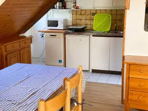 Apartment | Mountain view - Image 3