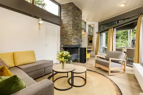 Domaine De Eemhof Center Parcs - VIP Cottage 4 People - Image 2