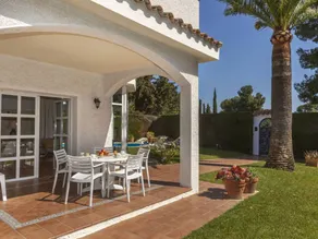 Holiday home with sauna, private pool & garden | Suitable for remote work - Image 2