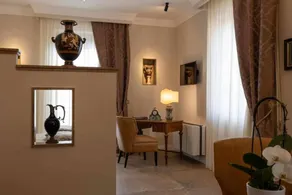 Appartement de vacances avec jardin et terrasse - Image 3
