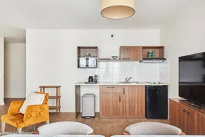 Appartement en copropriété avec sauna - Image 5