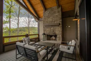 Lucky Landing - BRMC amenities, pets, views, hot tub, fire pit, game tables - Image 5