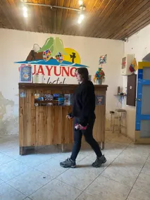 La Guayunga Hostel Quito - Image 4