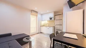 Agréable appartement de vacances avec jacuzzi, sauna et piscine | Vue mer - Image 4
