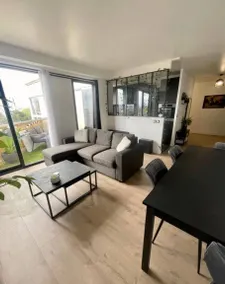 Holiday apartment | City view - Image 2