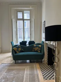 Awesome 3 bedroom Notting Hill very central with a balcony - Image 2