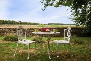 Pleasant villa with garden & terrace | Dogs allowed - Image 5