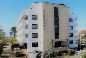 Charmant appartement de vacances adapté aux familles avec sauna et piscine | Avec animaux acceptés - Image 2