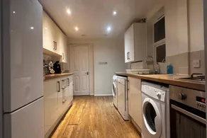 Curzon Street Retreat - 4 Beds - Image 5