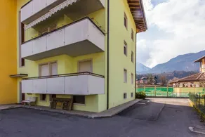 Flat with 2 bedrooms for 6 persons - Image 3