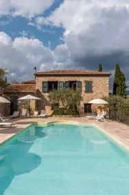 Agriturismo Maliandi: Appartamento Melograno - Image 5