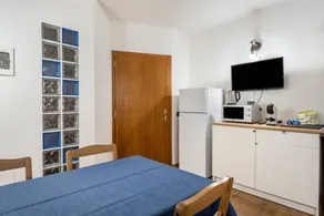 Fantastico appartamento con barbecue e giardino | Vista sulla montagna | Accetta animali domestici - Image 2
