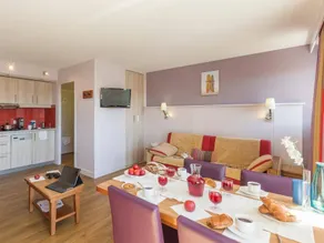 Charming studio | Close to the beach | Pets allowed - Image 4