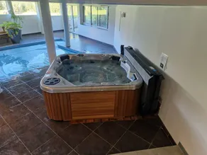 Spettacolare villa accogliente e familiare con piscina privata, barbecue e giardino | Vista sulla spiaggia | Spiaggia nelle vicinanze | Ammette cani - Image 4