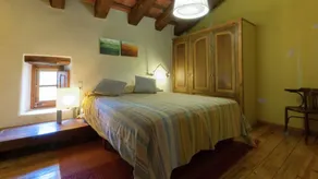 Apartamento vacacional con piscina privada, terraza y barbacoa - Image 5
