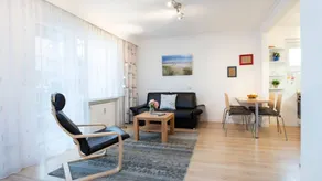 Charmant appartement de vacances | Proche de la plage | Avec animaux admis - Image 5
