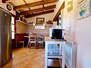 Children-friendly beautiful house with terrace, barbeque & garden | Mountain view - Image 2