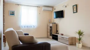 Wonderful flat with terrace | Close to the beach - Image 3