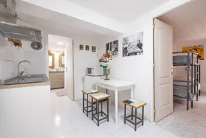 Flat with BBQ, garden & terrace | Garden view - Image 4