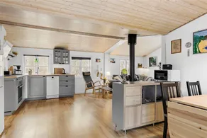 House with BBQ & terrace | Pets are welcome - Image 3