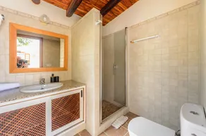 Child-friendly wonderful villa with garden, terrace & private pool | Good for workation - Image 2