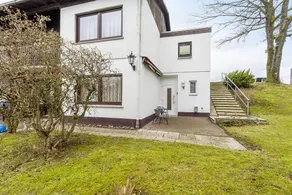 Apartment with garden, BBQ & terrace | Garden view - Image 3
