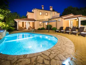 Letting with terrace, pool & garden | Pool view - Image 2
