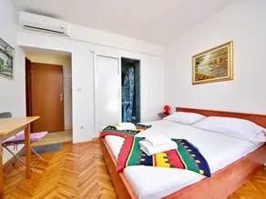 Apartment with 1 room for 4 persons - Image 4