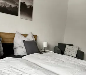 Wohnung | Stadtblick - Image 2