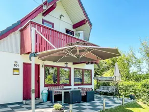 Holiday Home Cat'n'Boots Haus by Interhome - Image 3