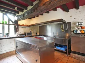 Casa rural con barbacoa y jardín - Image 3
