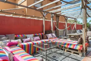 Maison de vacances avec jardin, piscine privée et terrasse | Vue mer - Image 3