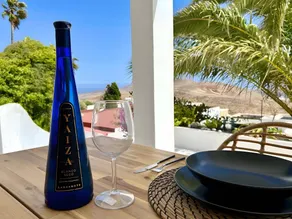 Villa mit Garten und Terrasse | Bergblick - Image 4