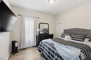 Nice holiday apartment with terrace | Dogs allowed - Image 5