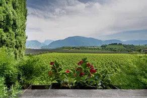 Appartamento con terrazza, giardino e barbecue | Vista sulla montagna - Image 2