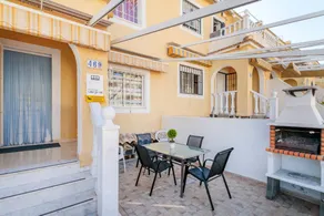Apartment 'Duplex En Gran Alacant' with Shared Pool, Wi-Fi and Air Conditioning - Image 2