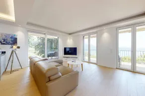 Kinderfreundliche tolle Ferienwohnung mit Pool und Terrasse | Seeblick | Ideal für Homeoffice - Image 4