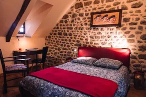 Lovely B&B with garden - Image 4