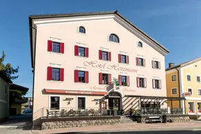 Hotel Heitzmann am Stadtplatz - Image 2