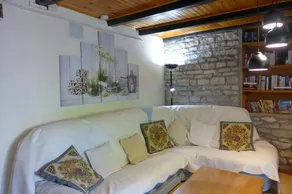 Gite with terrace & garden - Image 4