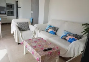 Appartement avec jardin, terrasse et internet haut débit | Vue mer | Adapté au travail à distance - Image 5
