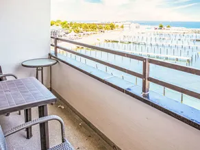 Wonderful holiday apartment | Sea view | Beach nearby | Dogs allowed - Image 5