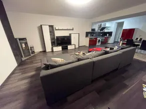 Appartement mit Pool - Image 3