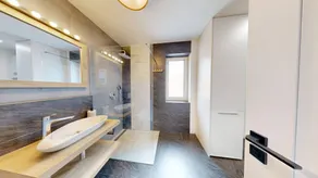 Casa con terrazza - Image 3