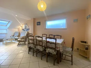 Charming 6-Person House on Ile Grande, 200m from Beach, with WIFI and Parking - Image 5