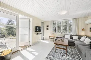 Pleasant house with terrace & barbecue | Next to the beach - Image 3