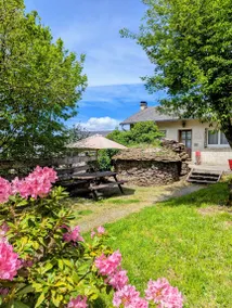 Naturnahes Gîte mit Pool – Erholung im Haut-Languedoc - Image 4